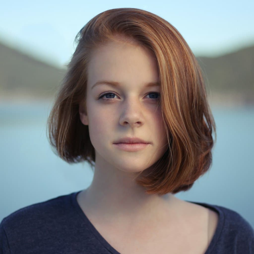 Sophie L.