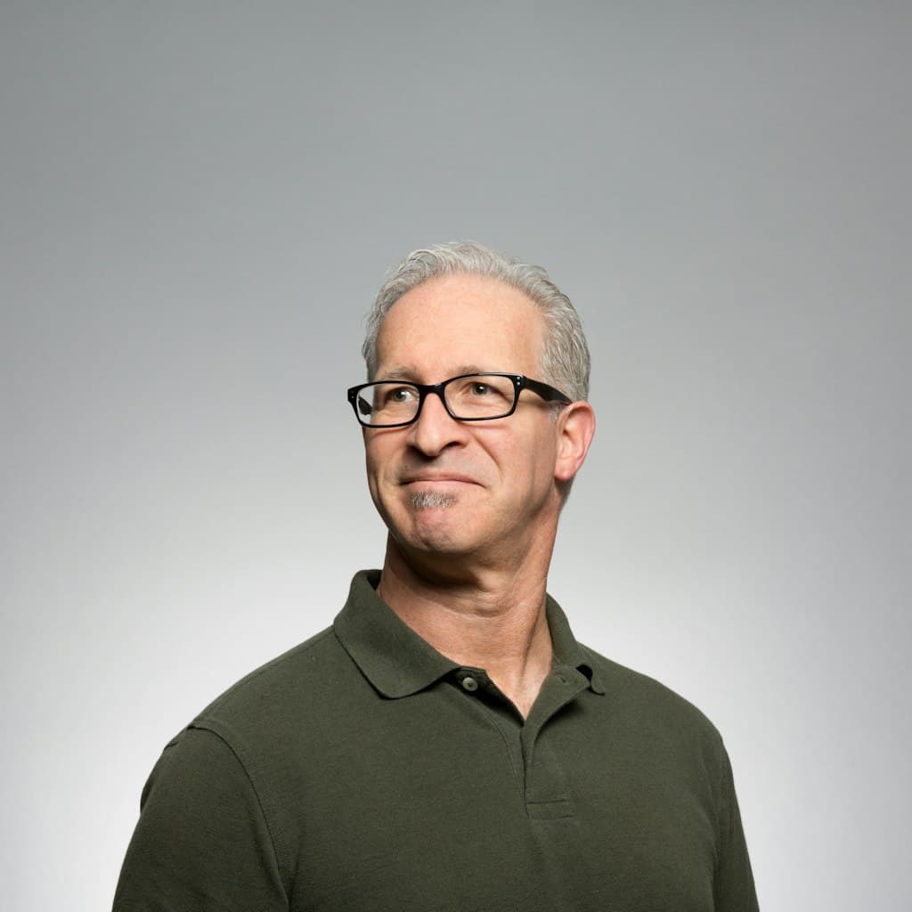 Marc D.